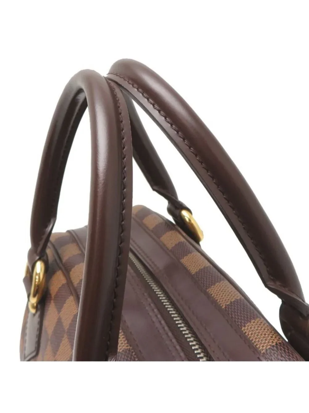 Louis Vuitton Handbag Brown